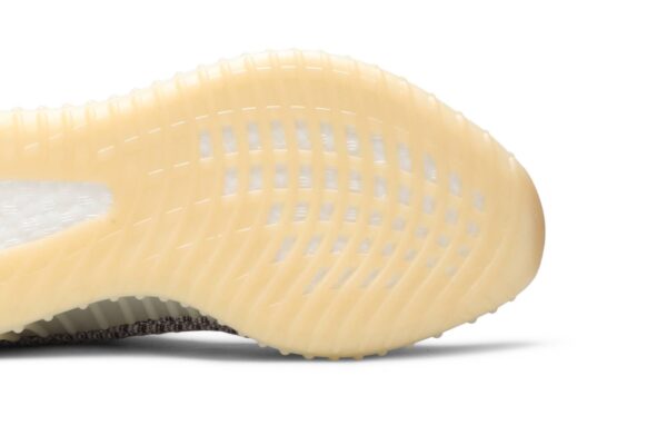 adidas Yeezy Boost 350 V2 Ash Pearl GY7658 - Arviolet photo 5