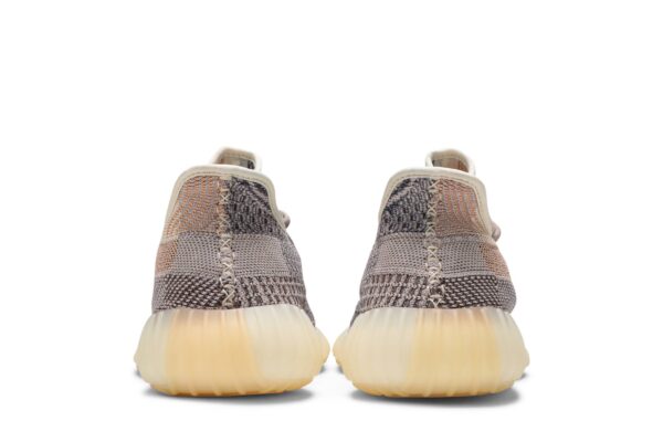 adidas Yeezy Boost 350 V2 Ash Pearl GY7658 - Arviolet photo 6