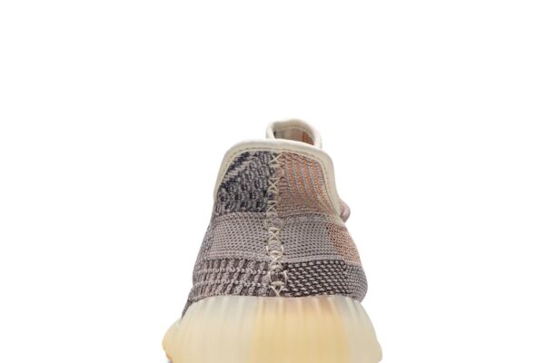 adidas Yeezy Boost 350 V2 Ash Pearl GY7658 - Arviolet photo 7
