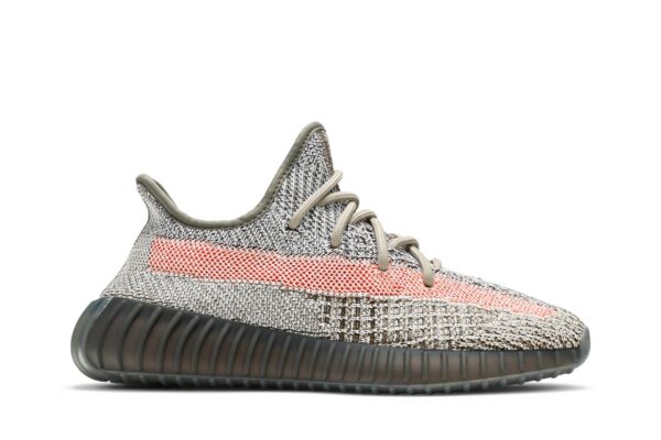 adidas Yeezy Boost 350 V2 Ash Stone GW0089 - Arviolet photo 1