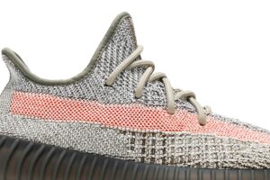 adidas Yeezy Boost 350 V2 Ash Stone GW0089 - Arviolet photo 2
