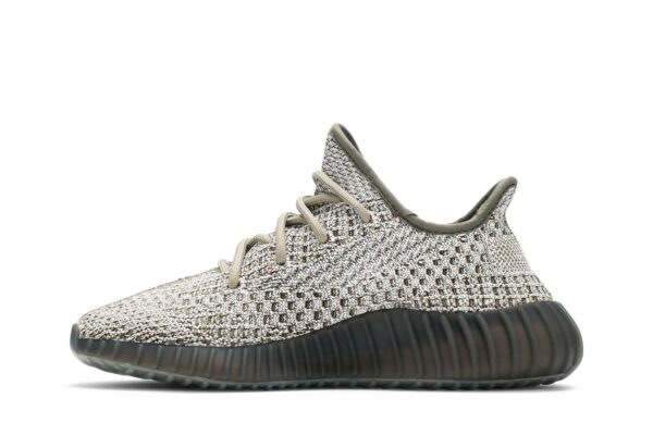 adidas Yeezy Boost 350 V2 Ash Stone GW0089 - Arviolet photo 3