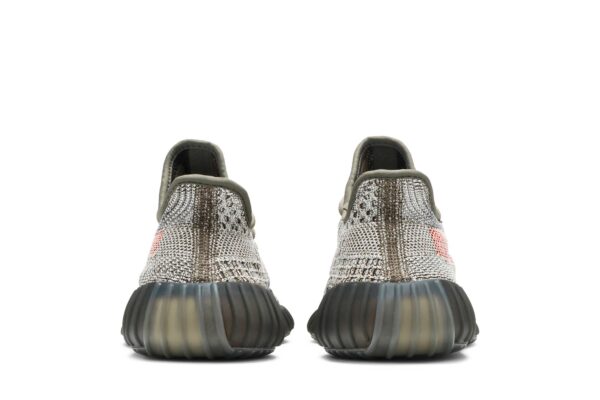 adidas Yeezy Boost 350 V2 Ash Stone GW0089 - Arviolet photo 6
