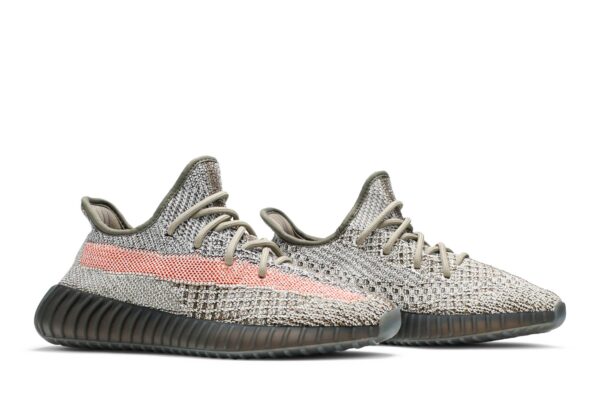 adidas Yeezy Boost 350 V2 Ash Stone GW0089 - Arviolet photo 8