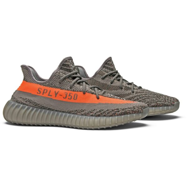 adidas Yeezy Boost 350 V2 Beluga BB1826 - Arviolet photo 8