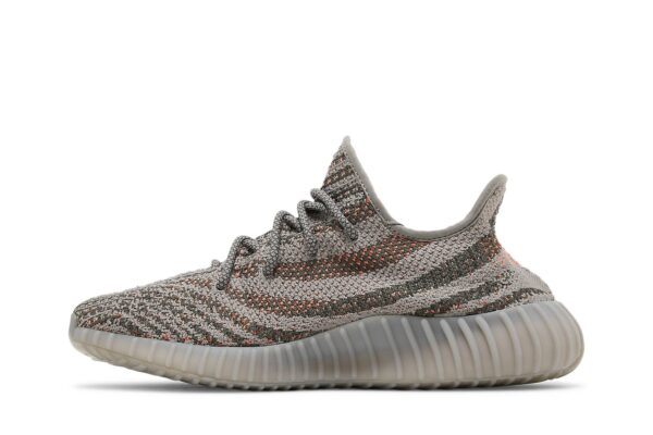 adidas Yeezy Boost 350 V2 Beluga Reflective GW1229 - Arviolet photo 3