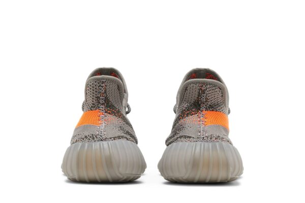 adidas Yeezy Boost 350 V2 Beluga Reflective GW1229 - Arviolet photo 6