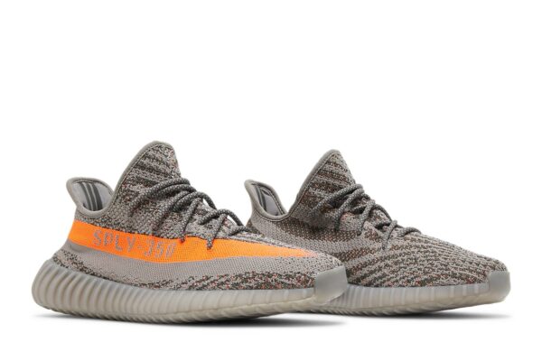 adidas Yeezy Boost 350 V2 Beluga Reflective GW1229 - Arviolet photo 8