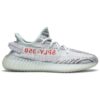 adidas Yeezy Boost 350 V2 Blue Tint B37571 - Arviolet photo 1
