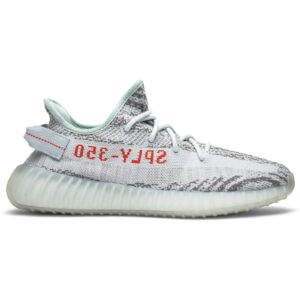 adidas Yeezy Boost 350 V2 Blue Tint B37571 - Arviolet photo 1