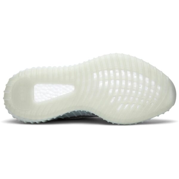adidas Yeezy Boost 350 V2 Blue Tint B37571 - Arviolet photo 4
