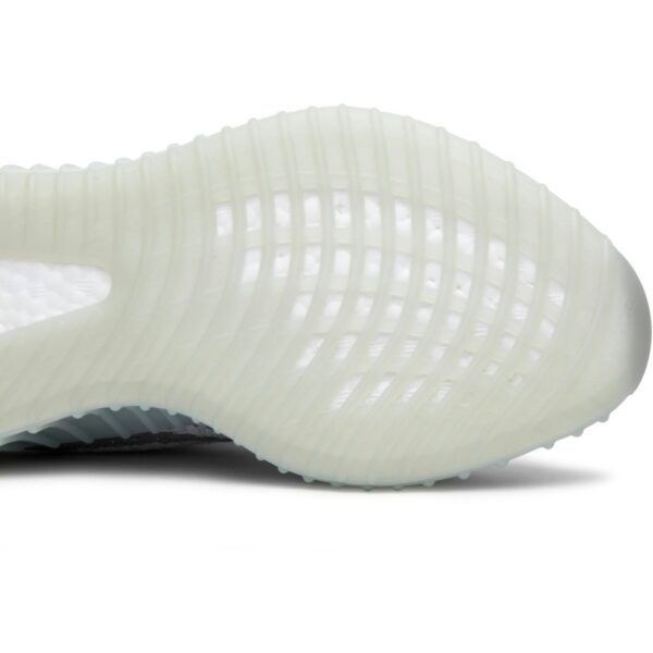 adidas Yeezy Boost 350 V2 Blue Tint B37571 - Arviolet photo 5