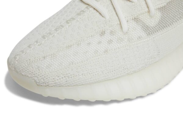 adidas Yeezy Boost 350 V2 Bone HQ6316 - Arviolet photo 10