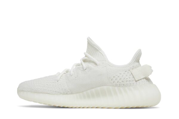adidas Yeezy Boost 350 V2 Bone HQ6316 - Arviolet photo 3