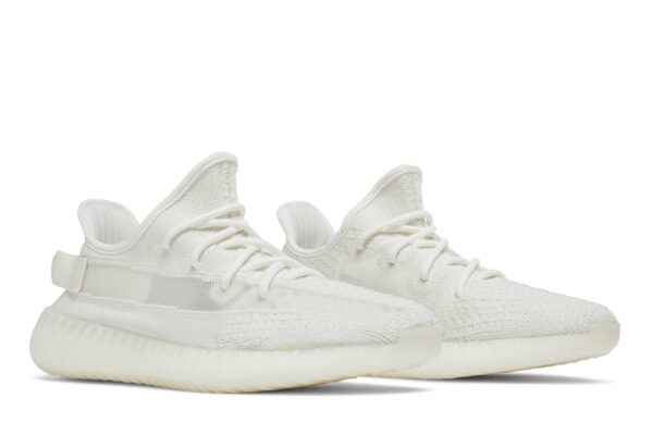 adidas Yeezy Boost 350 V2 Bone HQ6316 - Arviolet photo 8