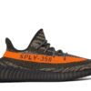 adidas Yeezy Boost 350 V2 Carbon Beluga HQ7045 - Arviolet photo 1