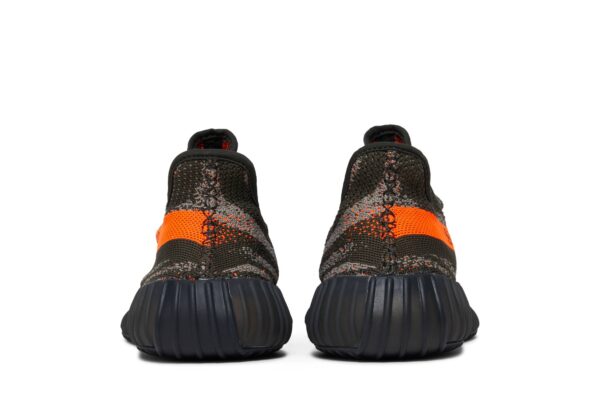 adidas Yeezy Boost 350 V2 Carbon Beluga HQ7045 - Arviolet photo 6