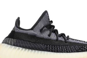 adidas Yeezy Boost 350 V2 Carbon FZ5000 - Arviolet photo 2