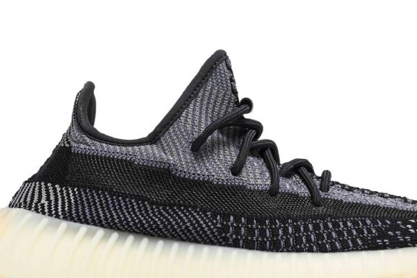 adidas Yeezy Boost 350 V2 Carbon FZ5000 - Arviolet photo 2