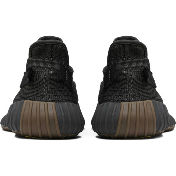 adidas Yeezy Boost 350 V2 Cinder Reflective FY4176 - Arviolet photo 6