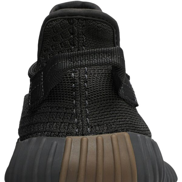 adidas Yeezy Boost 350 V2 Cinder Reflective FY4176 - Arviolet photo 7