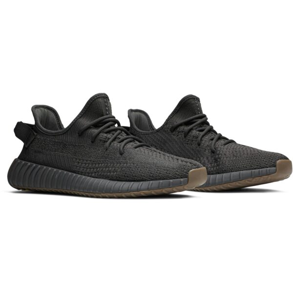 adidas Yeezy Boost 350 V2 Cinder Reflective FY4176 - Arviolet photo 8