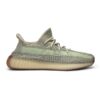 adidas Yeezy Boost 350 V2 Citrin (Non-Reflective) FW3042 - Arviolet photo 1