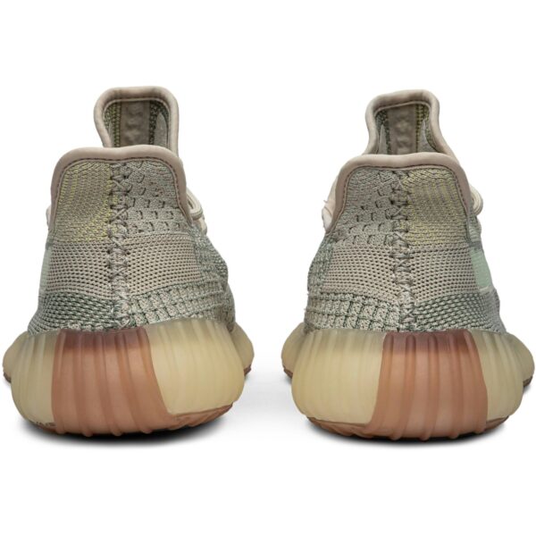 adidas Yeezy Boost 350 V2 Citrin (Non-Reflective) FW3042 - Arviolet photo 6