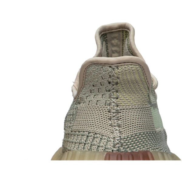 adidas Yeezy Boost 350 V2 Citrin (Non-Reflective) FW3042 - Arviolet photo 7