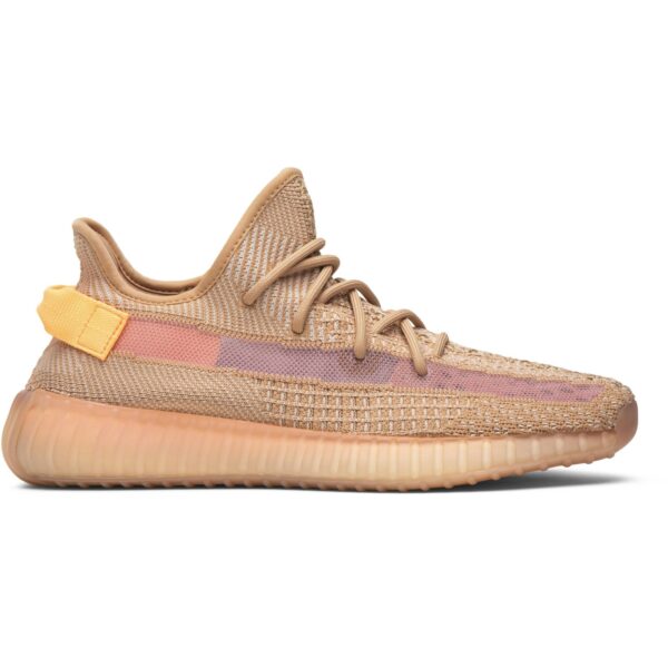 adidas Yeezy Boost 350 V2 Clay EG7490 - Arviolet photo 1