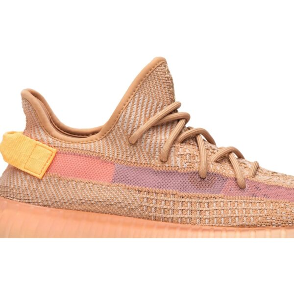 adidas Yeezy Boost 350 V2 Clay EG7490 - Arviolet photo 2