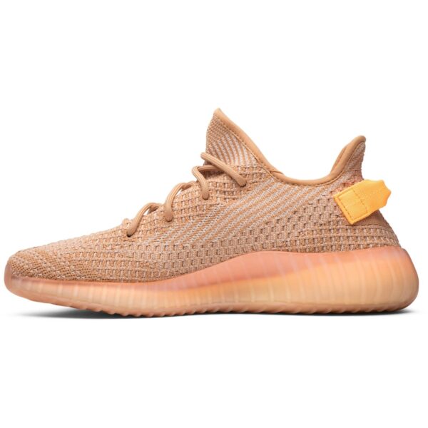 adidas Yeezy Boost 350 V2 Clay EG7490 - Arviolet photo 3