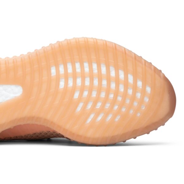 adidas Yeezy Boost 350 V2 Clay EG7490 - Arviolet photo 5