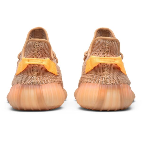 adidas Yeezy Boost 350 V2 Clay EG7490 - Arviolet photo 6