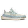 adidas Yeezy Boost 350 V2 Cloud White (Non-Reflective) FW3043 - Arviolet photo 1