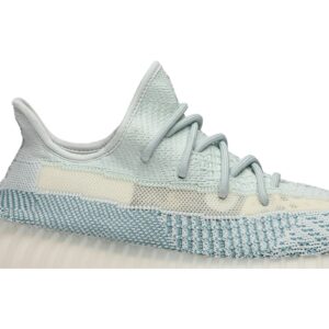 adidas Yeezy Boost 350 V2 Cloud White (Non-Reflective) FW3043 - Arviolet photo 2