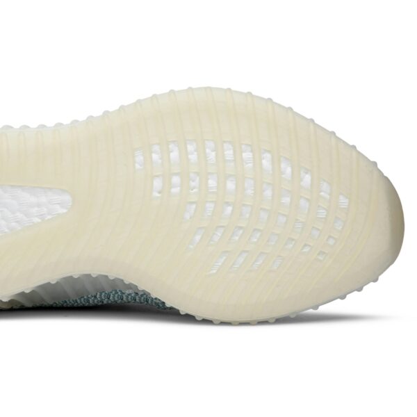 adidas Yeezy Boost 350 V2 Cloud White (Non-Reflective) FW3043 - Arviolet photo 5