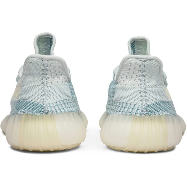 adidas Yeezy Boost 350 V2 Cloud White (Non-Reflective) FW3043 - Arviolet photo 6