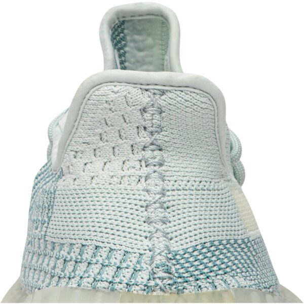 adidas Yeezy Boost 350 V2 Cloud White (Non-Reflective) FW3043 - Arviolet photo 7
