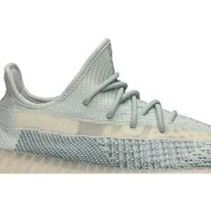 adidas Yeezy Boost 350 V2 Cloud White (Reflective) FW5317 - Arviolet photo 2