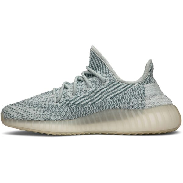 adidas Yeezy Boost 350 V2 Cloud White (Reflective) FW5317 - Arviolet photo 3