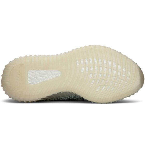 adidas Yeezy Boost 350 V2 Cloud White (Reflective) FW5317 - Arviolet photo 4