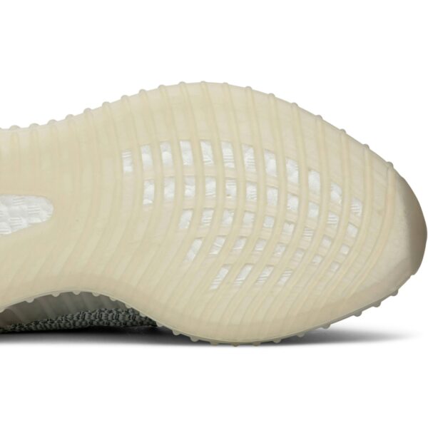 adidas Yeezy Boost 350 V2 Cloud White (Reflective) FW5317 - Arviolet photo 5