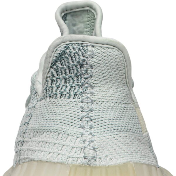 adidas Yeezy Boost 350 V2 Cloud White (Reflective) FW5317 - Arviolet photo 7