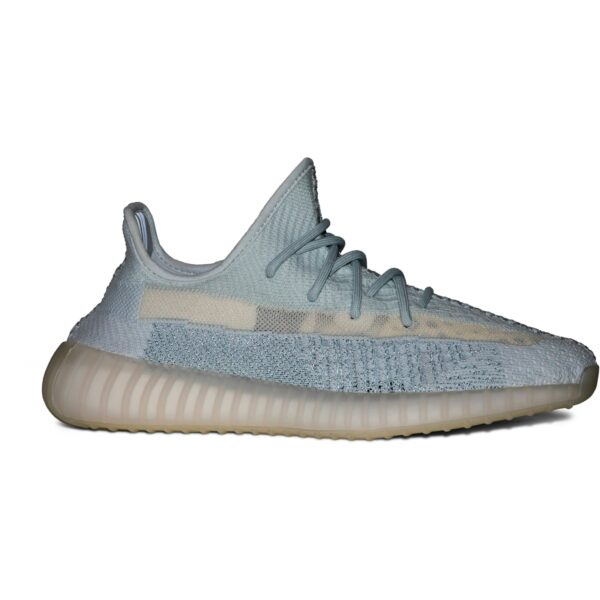 adidas Yeezy Boost 350 V2 Cloud White (Reflective) FW5317 - Arviolet photo 9