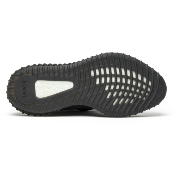 adidas Yeezy Boost 350 V2 Core Black White BY1604 - Arviolet photo 4