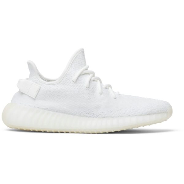 adidas Yeezy Boost 350 V2 Cream CP9366 - Arviolet photo 1