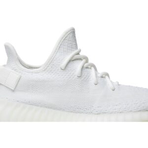 adidas Yeezy Boost 350 V2 Cream CP9366 - Arviolet photo 2
