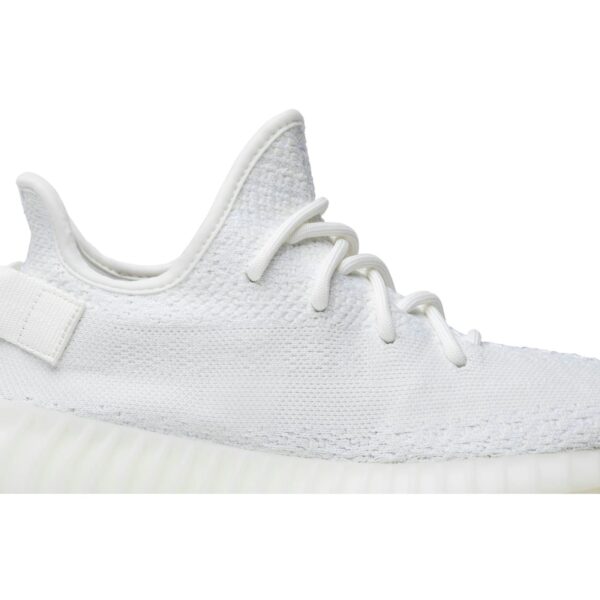 adidas Yeezy Boost 350 V2 Cream CP9366 - Arviolet photo 2