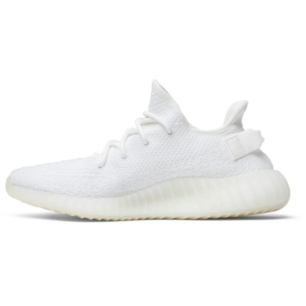 adidas Yeezy Boost 350 V2 Cream CP9366 - Arviolet photo 3